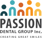 powered by passion