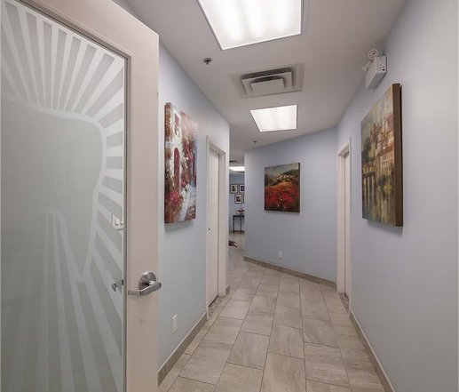 trusted midtown toronto clinic near you