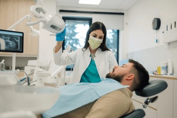 preventive dentistry near you