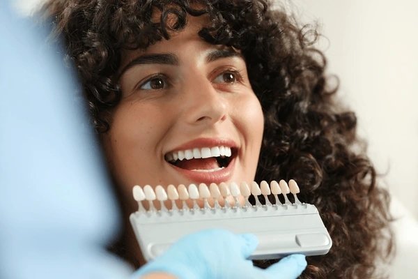 cosmetic dentistry near you