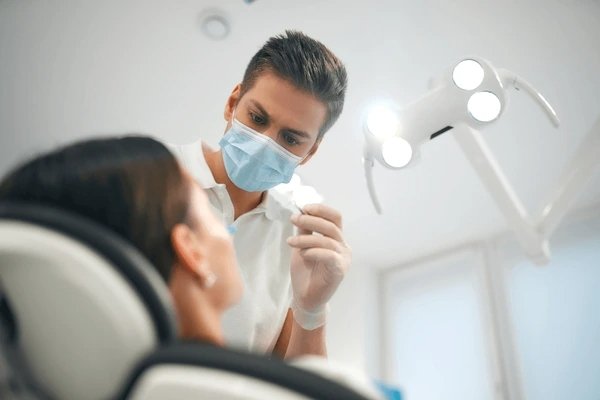 dental examinations near you