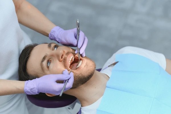 general dentistry near you