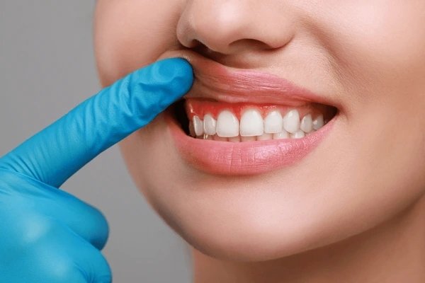 gum disease treatment in midtown toronto on