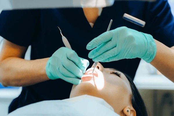 gum disease treatment near you