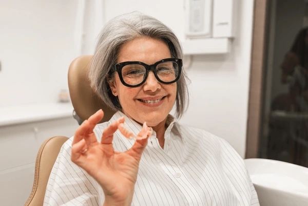 partial dentures near you