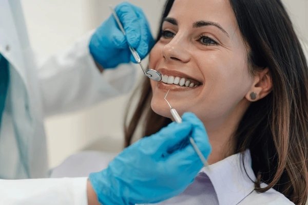 preventive dentistry in midtown toronto on