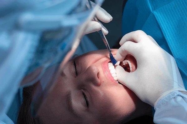 restorative dentistry in midtown toronto on