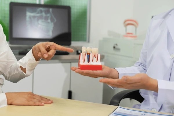 restorative dentistry near you