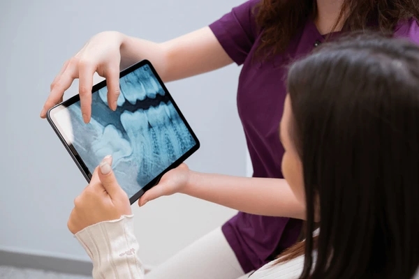 tooth extractions in midtown toronto on
