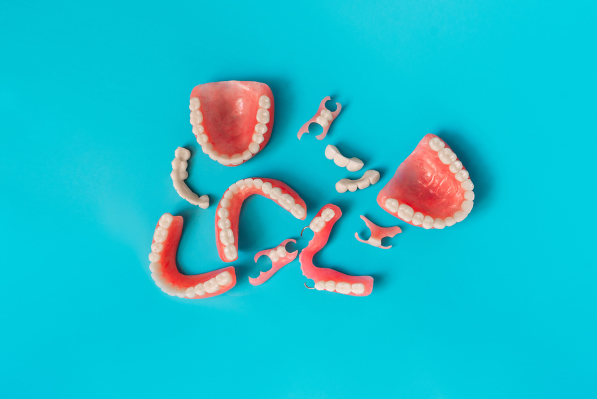 dentures full partial or implant supported which is right for you