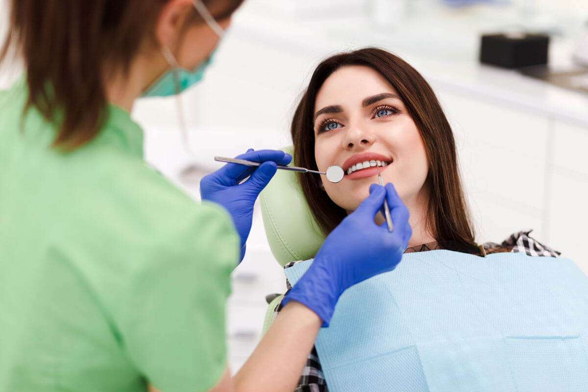 cosmetic dentistry how to choose the right treatment for your goals